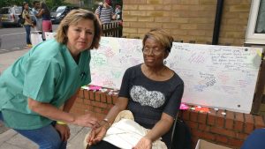 Grenfell Emergency Acupuncturists
