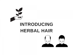 Herbal Hair