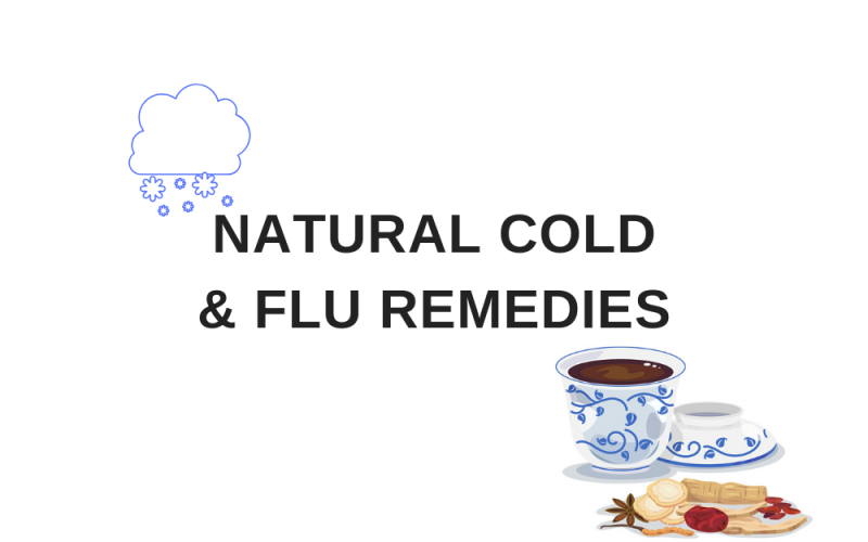 cold and flu