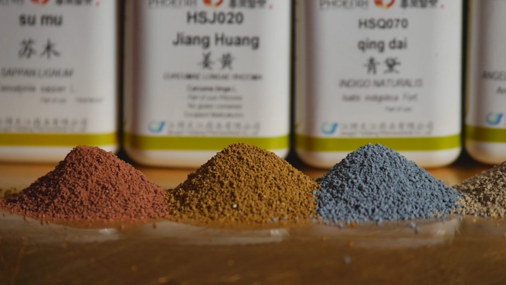 Tianjiang Phoenix Concentrated Herbal Granules