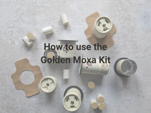 Golden Moxa Kit